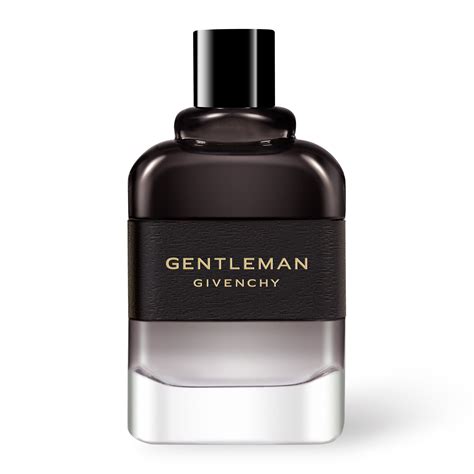 gentleman givenchy eau de parfum boisée 100ml|Givenchy gentleman edp fragrantica.